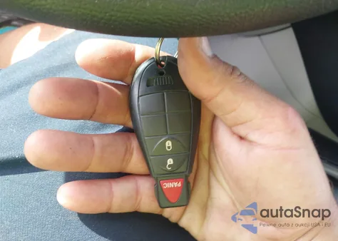 2016 Dodge Grand Caravan American Value Pkg from USA, damaged, VIN 2C4RDGBG9GR108132